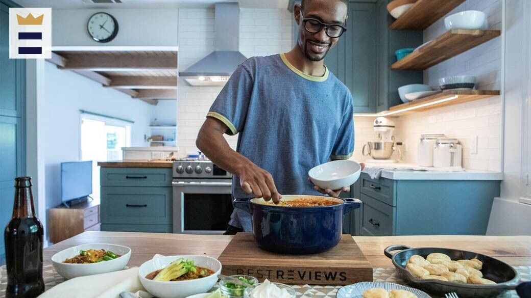 You achieve mastery through many small, confident steps forward. If you are a beginner, work on perfecting one technique at a time. As you gain proficiency, you can build upon your culinary skills by adding a new meal each week.